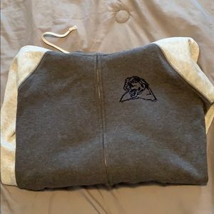 VS Pittsburgh Panthers jacket!